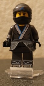 LEGO The LEGO Ninjago Movie: Water Strider (70611) 100% Complete W/ Instructions