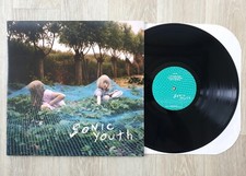 Sonic Youth Murray Street 2002 Original US 1st Pressing Goofin