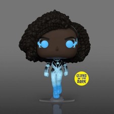 Funko POP! The Marvels PHOTON Glow in the Dark (Protector) Exclusive | 1250