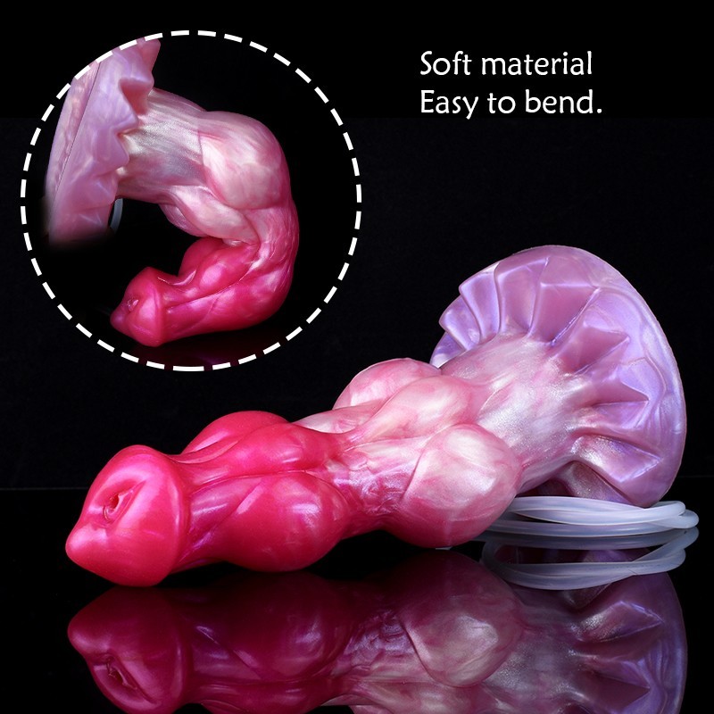 Fantasy Big Knot Ejaculation Dildo Squirting Anal Plug Penis With Suction Sex | eBay Fantasy Big Knot Ejaculation Dildo Squirting Anal Plug Penis With Suction Sex | eBay