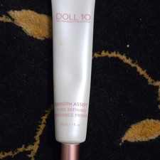 Doll 10 Smooth Assist Pore-Refining Radiance ...