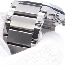 HUBLOT Classic fusion 45mm TI Blue Dial 520.NX.7170.NX 6