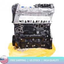 Engine Motor Assembly For Audi Turbo Motor 2.0l Ea888 Gen3 4-cylinder Engine Motor Assembly For Audi Turbo Motor 2.0l Ea888 Gen3 4-cylinder