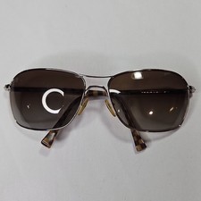 Louis Vuitton Conspiration Pilote Aviator Sunglasses Z0035U Hand Made in France
