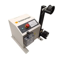 Schleuniger 1100 PreFeeder ø6mm Material, 457x419x500mm, 100/120/220/240VAC