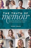 Kerry Cohen | The Truth Of Memoir | Taschenbuch | Englisch (2014)
