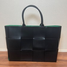 Extreme Excellent condition BOTTEGA VENETA Ar...