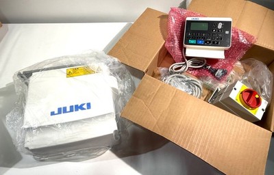 New Juki MC-622 MEB-3810N computer controller and control panel