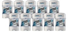 Anti-Perspirant Deodorant Power , 3 Ounce Pack of 10 