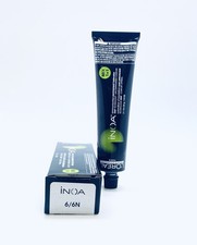 Loreal INOA Permanent Haircolor 6 / 6N 2.1 oz