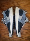 COLUMBIA SH FT OUTDRY MID WATERPROOF HIKING SNEAKERS SHOES Gray Mens SZ 10.5 — photo 5