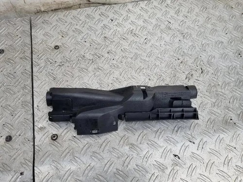 BMW X3 E83 Kühlerhalter 7530252 2.00 Diesel 130kw 2010 24188807