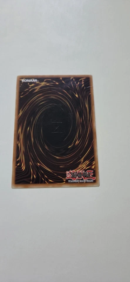 Yu-Gi-Oh! Cyber Drache CRV-DE015, Ultimate Rare - Bild 3 von 4