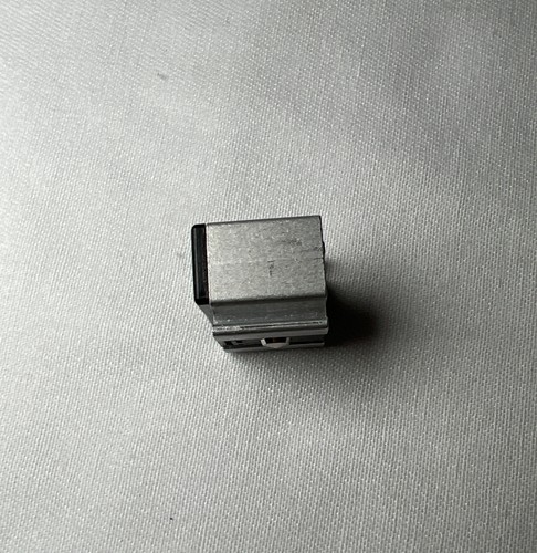 Adaptador de flash HAMA cámara TDC hecho en Alemania - Imagen 5 de 8