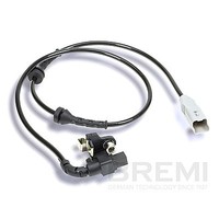 Bremi Sensor, Raddrehzahl Hinterachse U.A. FüR CitroËN, Ds, Peugeot