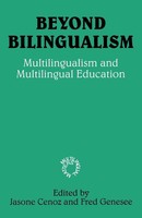 Jasone Cenoz (U. A.) | Beyond Bilingualism | Taschenbuch | Englisch (1998)