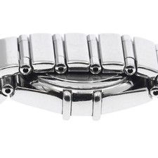 OMEGA Constellation Mini My Choice 1561.51 Gray Dial Quartz Ladies Watch_900967 6