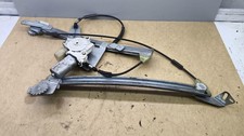 BMW 1 E81 E87 2007 Vorne rechts Fensterheber elektrisch mit Motor T�r vorne