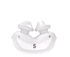 Lot Of 6 NEW Resmed Airfit P10 Nasal Pillows Small S 62931 5 Pack 