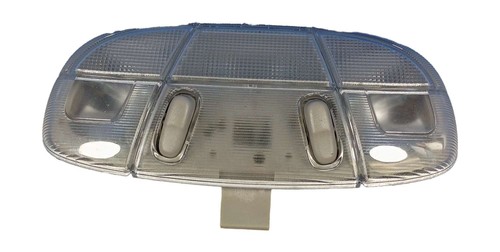 05-07 Ford Five Hundred Freestyle Overhead Map Light Gray