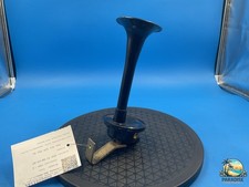 1970-1994 Porsche 911 964 928 High Tone Horn 91163510121