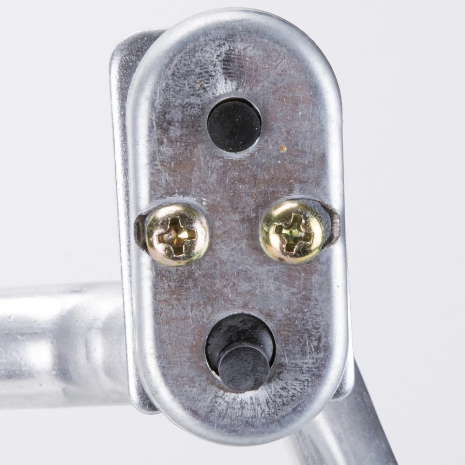 Núcleo evaporador de aire acondicionado compatible con Mercedes-Benz G55 AMG G500 C240 TYC 2001-2012 Foto 3 de 4