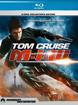 Mission: Impossible III