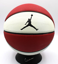 Nike Jordan Skills Basketball Mini Ball Size 3 Indoor/Outdoor