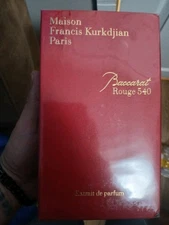 Maison Francis Kurkdjian Baccarat Rogue 540 Red Extract 2.4 oz (70 Ml)