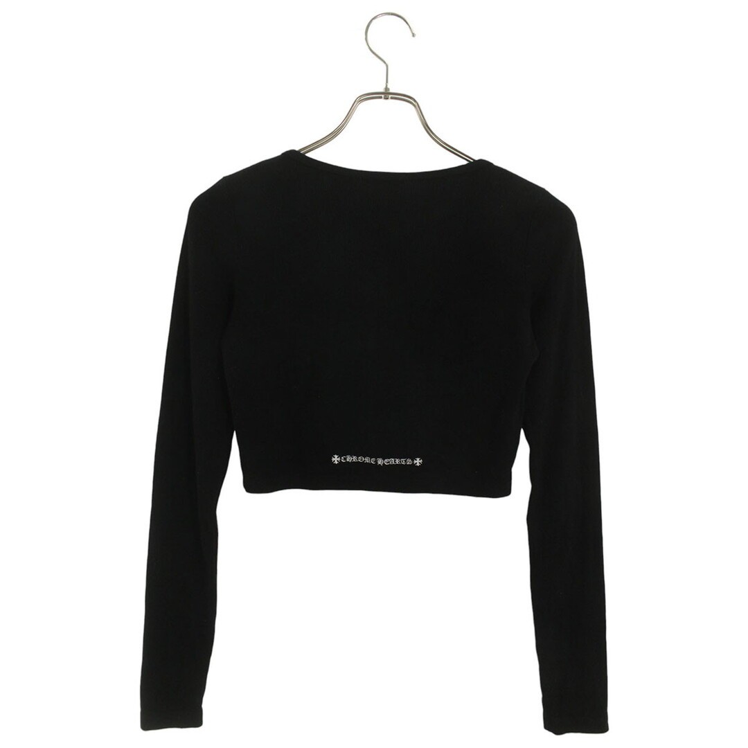 Chrome Hearts Vine Dagger Embroidered Cardigan Women's XS Used 8c0ba2378816d86df thumbnail 3