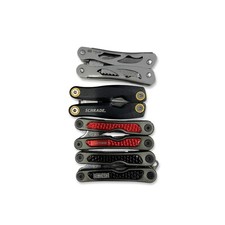Craftsman, Schrade, Master, True Folding Pliers Multi Tool Set, 4 Pieces