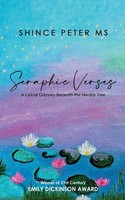 Seraphic Verses Shince Peter Taschenbuch Englisch 2025 BookLeaf Publishing
