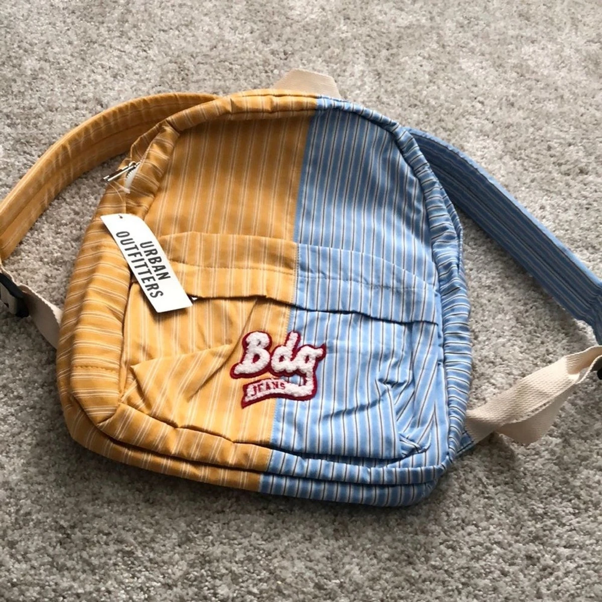 urban outfitters backpack products for sale | eBay display picture 1