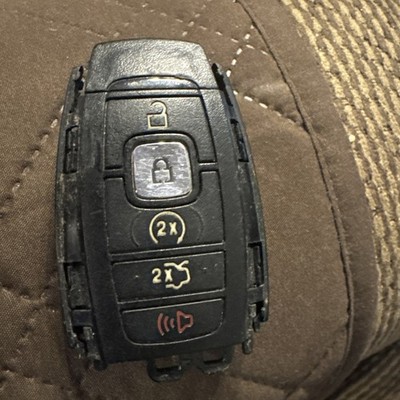 2018 - 2021 LINCOLN NAVIGATOR SMART KEY REMOTE FOB FCC: M3N-A2C940780