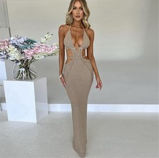 Bodycon Sweater Dress