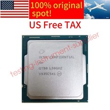 Intel Core i9-10900T ES QTB0 1.5GHz 10C 35W For H410 B460 Z490 LGA1200