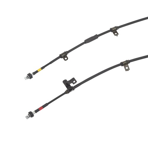 •Rear Parking Brake Cable 597602C300 Accurate Control Rugged Parking Brake Cable - Picture 12 of 22