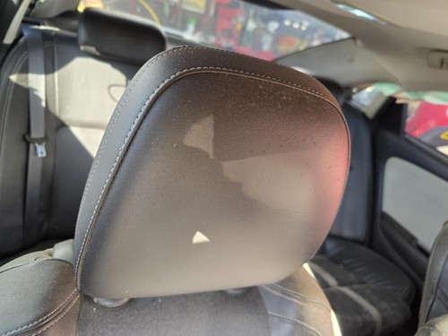 HOLDEN STATESMAN/CAPRICE DOOR TRIM LEFT FRONT, WN, BLACK, LEATHER, 05/13-12/17 - Picture 22 of 24