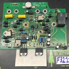 F32111 - DYNALITE - DYNALITE PRODUCTION BOARD