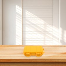  Waterproof Heavy Duty Case Box for Electronics outside Weatherproof Carrying