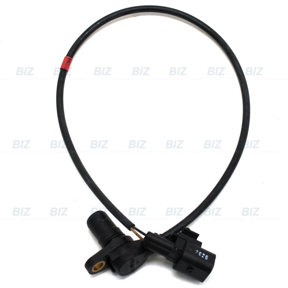 Genuine Vehicle Speed Sensor for 2006-11 Hyundai Accent Kia Rio Rio5 45955-22741 Foto 2 de 4