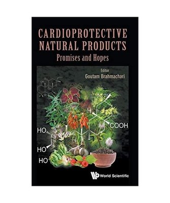 Cardioprotective Natural Products: Promises and Hopes