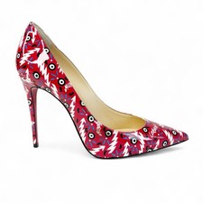 CHRISTIAN LOUBOUTIN Pigalle Follies Ginzana E...