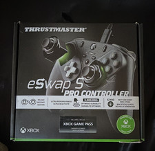 Thrustmaster eSwap S Pro Wired USB Controller...