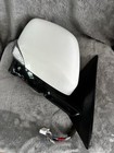 2011 - 2021 INFINITI QX56 QX80 RIGHT PASSENGER SIDE MIRROR W/ CAMERA QAA 21-PIN