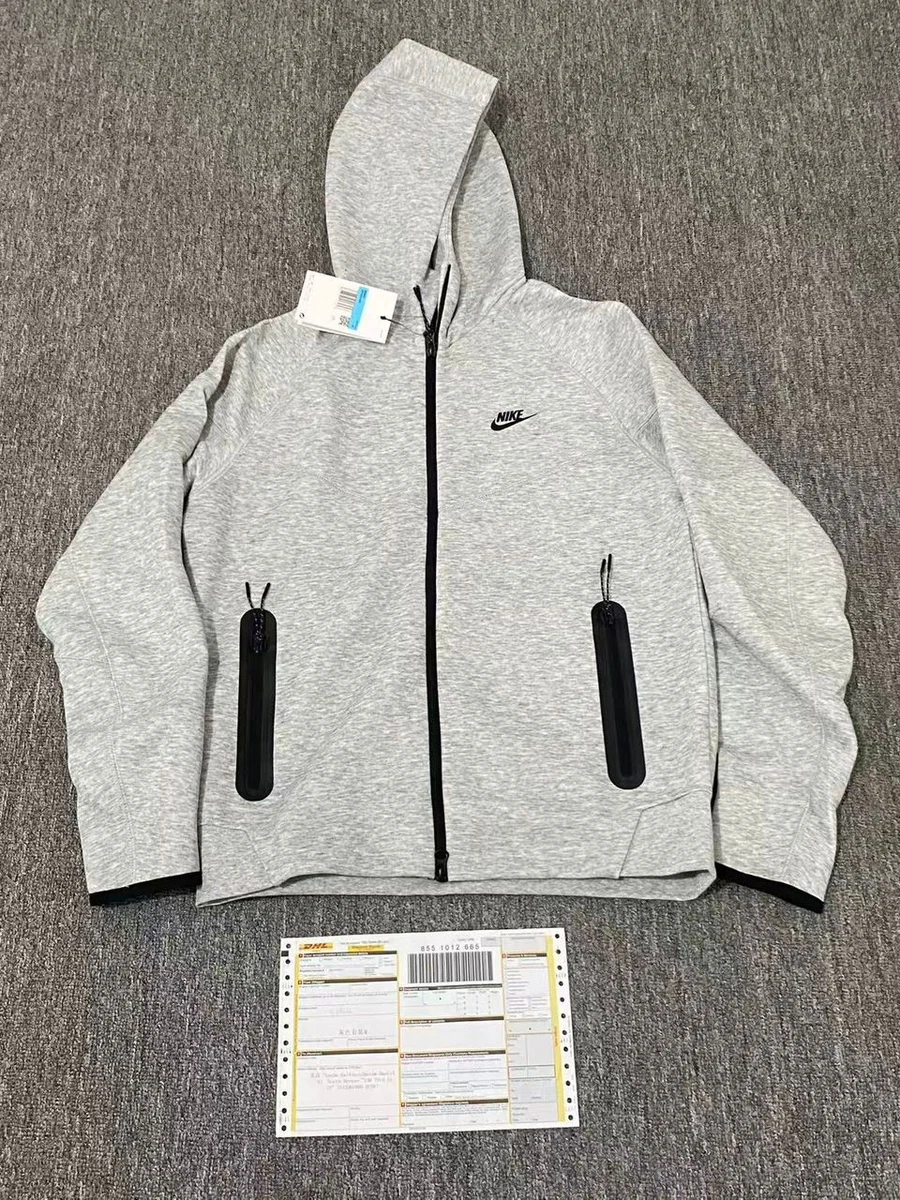 Nike Tech Fleece Fleece Activewear Tops for Men for Sale | Shop