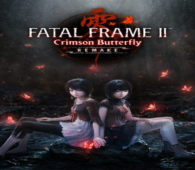 FATAL FRAME II: Crimson Butterfly REMAKE | Steam Key | Lieferung per E-Mail
