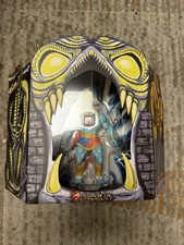 2025 Super7 SDCC Thunder Cats Mumm-Ra's Tomb 2-Pack Mummified Ever Living NEW