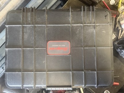 Snap-On Pass Through Assistant