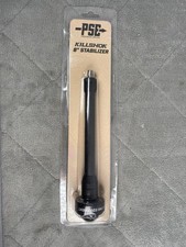 PSE Killshok Stabilizzatore 8 Pollici Nero - Nuovo